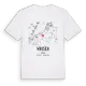 Malsch karta t-shirt