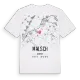 Malsch karta t-shirt