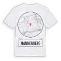 Mannenberg t-shirt