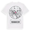 Mannheim t-shirt