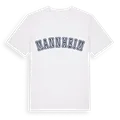 Mannheim college t-shirt