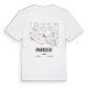 Markdorf karta t-shirt
