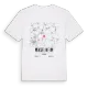 Maselheim karta t-shirt