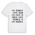 Meißenheim ordlek t-shirt