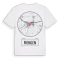 Mengen t-shirt