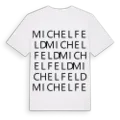 Michelfeld ordlek t-shirt