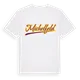 Michelfeld baseball t-shirt