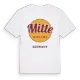 Mitte cirkel t-shirt