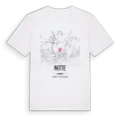 Mitte karta t-shirt