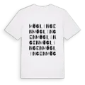Möglingen ordlek t-shirt