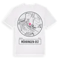 Möhringen-Ost t-shirt