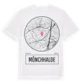 Mönchhalde t-shirt