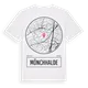 Mönchhalde t-shirt
