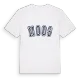 Moos college t-shirt