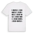 Moosburg ordlek t-shirt