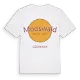 Mooswald cirkel t-shirt