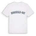 Mooswald-Ost college t-shirt