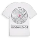 Mooswald-Ost t-shirt