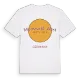 Mooswald-West cirkel t-shirt