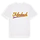 Mosbach baseball t-shirt