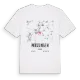 Mössingen karta t-shirt