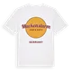 Muckensturm cirkel t-shirt