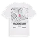 Muckensturm karta t-shirt