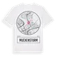 Muckensturm t-shirt
