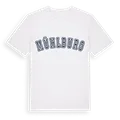 Mühlburg college t-shirt