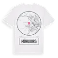 Mühlburg t-shirt