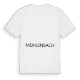 Jag älskar Mühlenbach t-shirt stort tryck