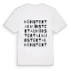 Münstertal ordlek t-shirt