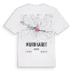Murrhardt karta t-shirt