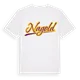 Nagold baseball t-shirt