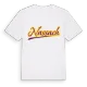 Nassach baseball t-shirt