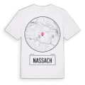Nassach t-shirt