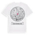 Neckar-Odenwald-Kreis t-shirt