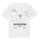 Neckargemünd karta t-shirt