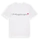 Neckargröningen hjärta t-shirt
