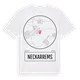 Neckarrems t-shirt
