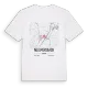 Nellmersbach karta t-shirt