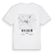 Neresheim karta t-shirt