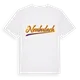 Neubulach baseball t-shirt
