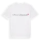Neue Vorstadt hjärta t-shirt