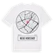 Neue Vorstadt t-shirt
