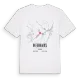 Neuhaus karta t-shirt