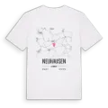 Neuhausen karta t-shirt