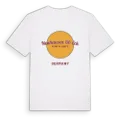Neuhausen ob Eck cirkel t-shirt