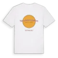Neuhermsheim cirkel t-shirt