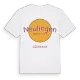 Neulingen cirkel t-shirt